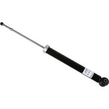 Sachs | Stoßdämpfer | 316 884
