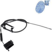 Blue Print | Seilzug, Feststellbremse | ADG046136