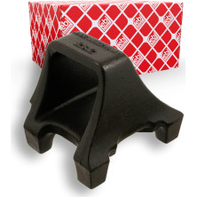 FEBI BILSTEIN 12612 Lagerung, Blattfeder FEBI BILSTEIN 12612 Lagerung, Blattfeder