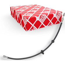 FEBI BILSTEIN 175227 Bremsschlauch