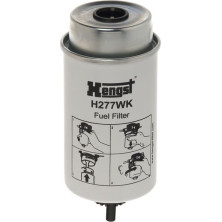 Hengst Filter | Kraftstofffilter | H277WK