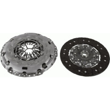 SACHS 3000 950 775 Kupplungssatz XTend