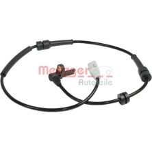 0900882 Sensor, Raddrehzahl 0900882 Sensor, Raddrehzahl