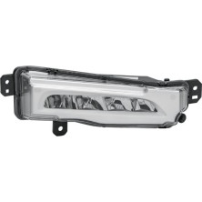 Hella | Nebelscheinwerfer | 1NB 012 810-031