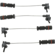 Ferodo | Warnkontakt, Bremsbelagverschleiß | FWI206