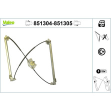 Valeo | Fensterheber | 851304
