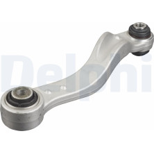 TC3376 Lenker, Radaufhängung