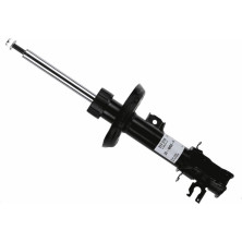 Sachs | Stoßdämpfer | 317 276