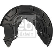 197319 Spritzblech, Bremsscheibe