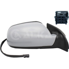 Alkar | Außenspiegel | 6136307 Alkar | Außenspiegel | 6136307