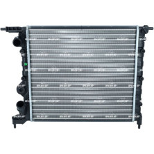 NRF | Kühler, Motorkühlung | 58785