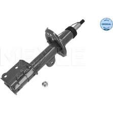 226 623 0028 Stoßdämpfer MEYLE-ORIGINAL: True to OE.