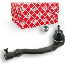 FEBI BILSTEIN 09679 Spurstangenkopf FEBI BILSTEIN 09679 Spurstangenkopf