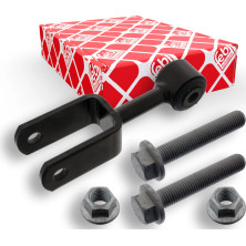 febi bilstein | Stange/Strebe, Stabilisator | 47867