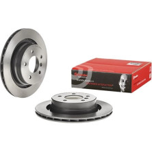 Brembo | Bremsscheibe | 09.8700.11