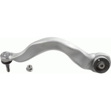 37671 01 Lenker, Radaufhängung