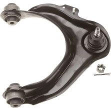 JTC694 Lenker, Radaufhängung