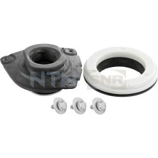 NTN-SNR | Reparatursatz, Federbeinstützlager | KB655.45