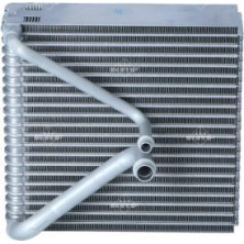 NRF | Verdampfer, Klimaanlage | 36141