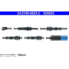 24.8190-0825.2 Warnkontakt, Bremsbelagverschleiß