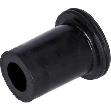 febi bilstein | Lagerbuchse, Blattfeder | 41540