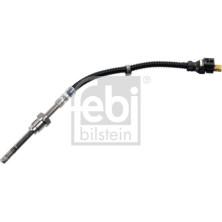 febi bilstein | Sensor, Abgastemperatur | 185742