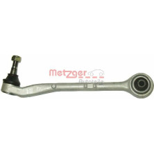 Metzger | Lenker, Radaufhängung | 58016801