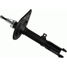 Sachs | Stoßdämpfer | 317 192