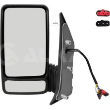 Alkar | Außenspiegel | 9227977