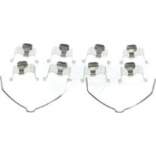 BOSCH | Zubehörsatz, Scheibenbremsbelag | 1 987 474 234 BOSCH | Zubehörsatz, Scheibenbremsbelag | 1 987 474 234