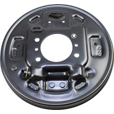 6117018 Bremsträgerplatte