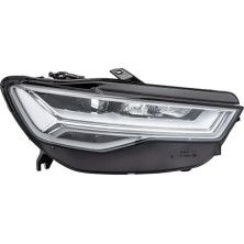Hella | Hauptscheinwerfer | 1LX 012 976-141
