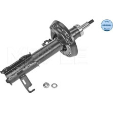 626 623 0021 Stoßdämpfer MEYLE-ORIGINAL: True to OE.