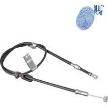 ADH246142 Seilzug, Feststellbremse