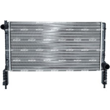 NRF | Kühler, Motorkühlung | 53232
