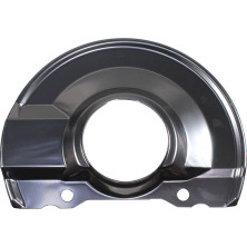 6115516 Spritzblech, Bremsscheibe GREENPARTS 6115516 Spritzblech, Bremsscheibe GREENPARTS