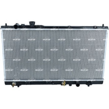 NRF | Kühler, Motorkühlung | 53340