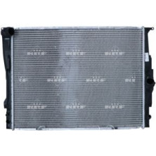 NRF | Kühler, Motorkühlung | 53474