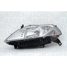 Magneti Marelli | Hauptscheinwerfer | 712464701129