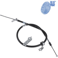 ADT346301 Seilzug, Feststellbremse