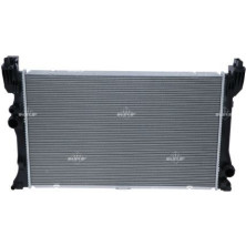 NRF | Kühler, Motorkühlung | 59248