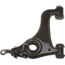 JTC994 Lenker, Radaufhängung