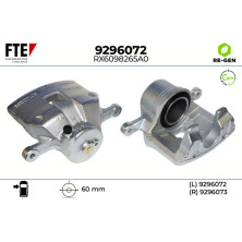 9296072 Bremssattel 9296072 Bremssattel