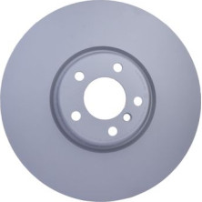 Hella | Bremsscheibe | 8DD 355 120-721
