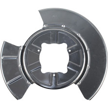 6115555 Spritzblech, Bremsscheibe GREENPARTS