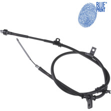 Blue Print | Seilzug, Feststellbremse | ADG04696