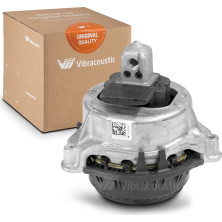 FA0002042 - Motorlager hydraulisch rechts für BMW - Originalqualität