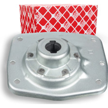 FEBI BILSTEIN 47917 Federbeinstützlager, Domlager FEBI BILSTEIN 47917 Federbeinstützlager, Domlager