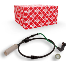 FEBI BILSTEIN 44335 Verschleißkontakt, Warnkontakt