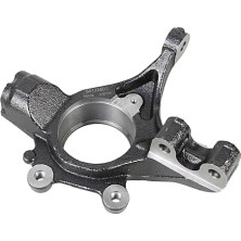 58122601 Achsschenkel, Radaufhängung GREENPARTS